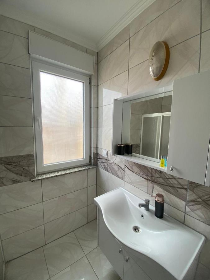 טראבזון Erbay Mansions Hotel מראה חיצוני תמונה