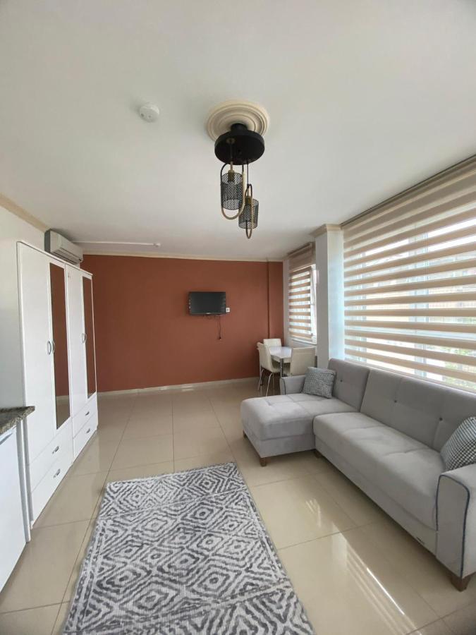 טראבזון Erbay Mansions Hotel מראה חיצוני תמונה