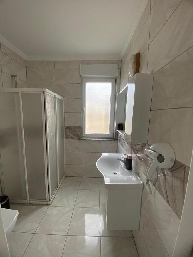טראבזון Erbay Mansions Hotel מראה חיצוני תמונה