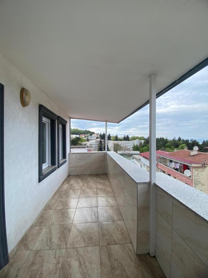 טראבזון Erbay Mansions Hotel מראה חיצוני תמונה